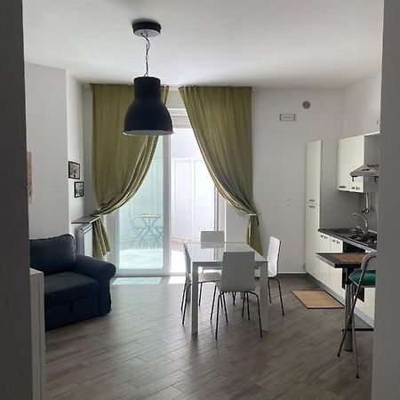 Casa Conchiglia Villa Полиняно а Маре Екстериор снимка