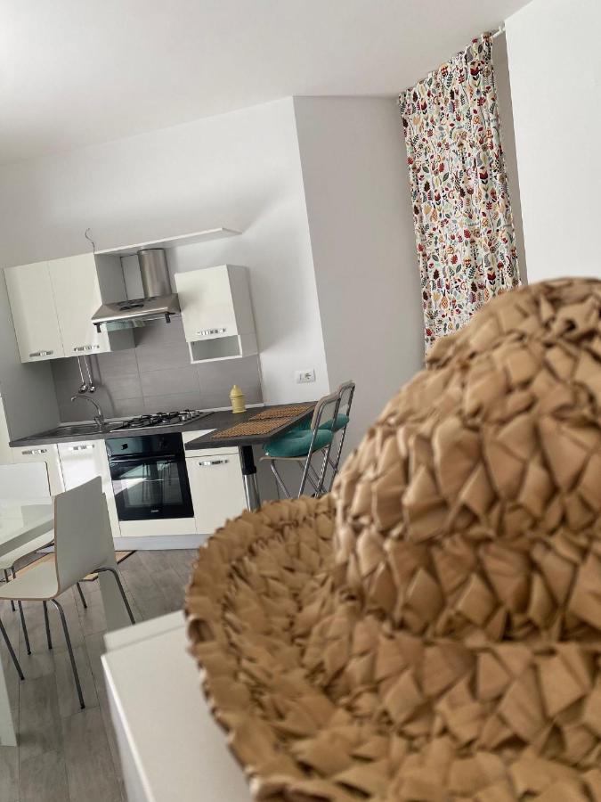 Casa Conchiglia Villa Полиняно а Маре Екстериор снимка