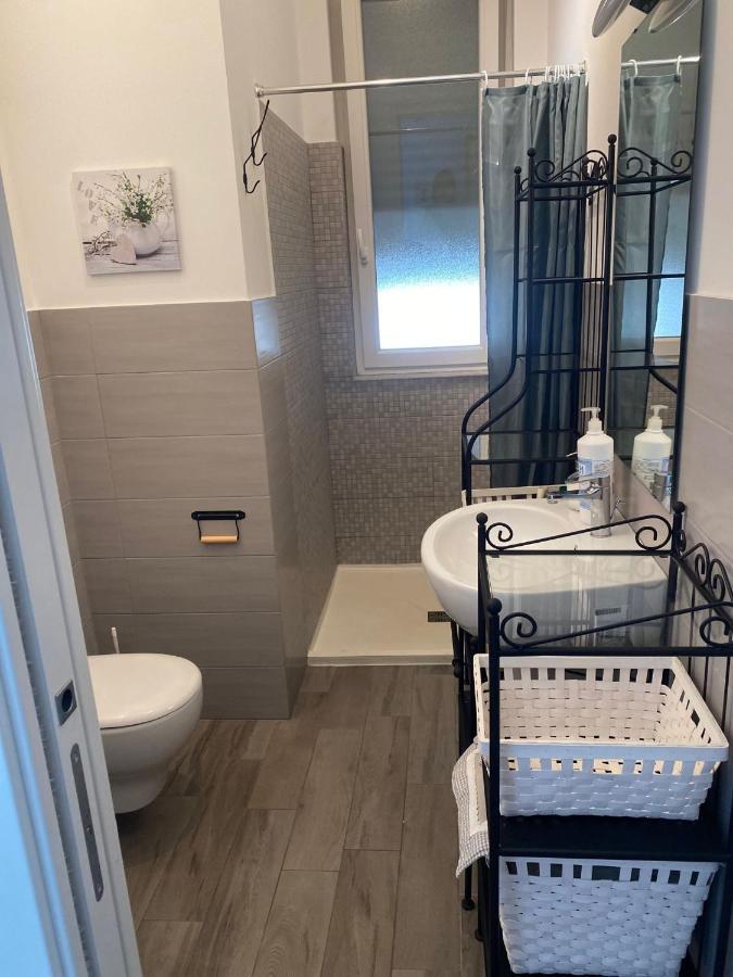 Casa Conchiglia Villa Полиняно а Маре Екстериор снимка