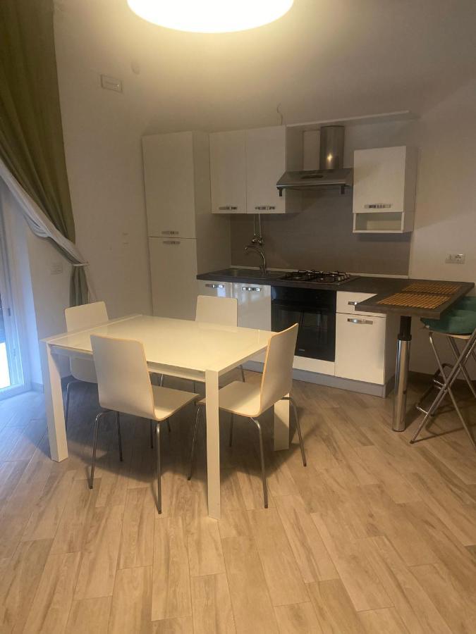 Casa Conchiglia Villa Полиняно а Маре Екстериор снимка